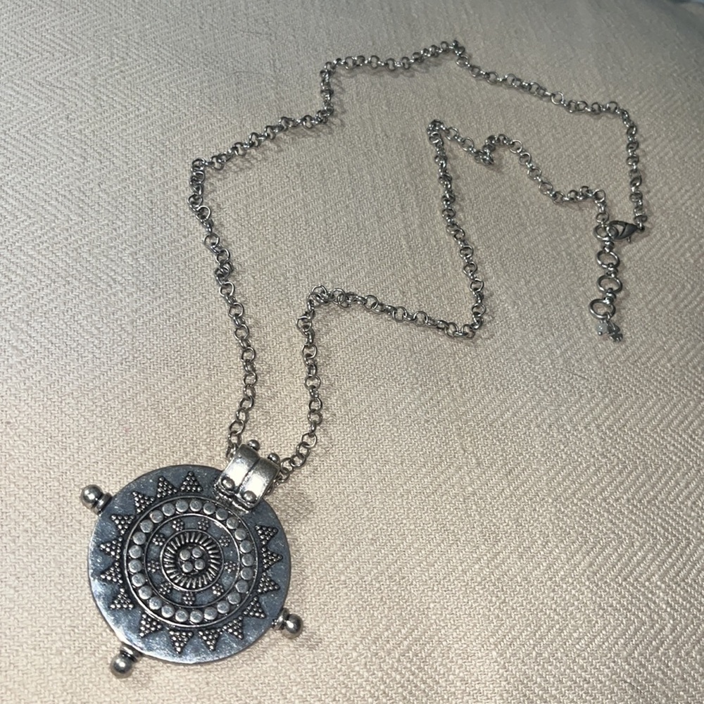 Lucky Brand Necklace